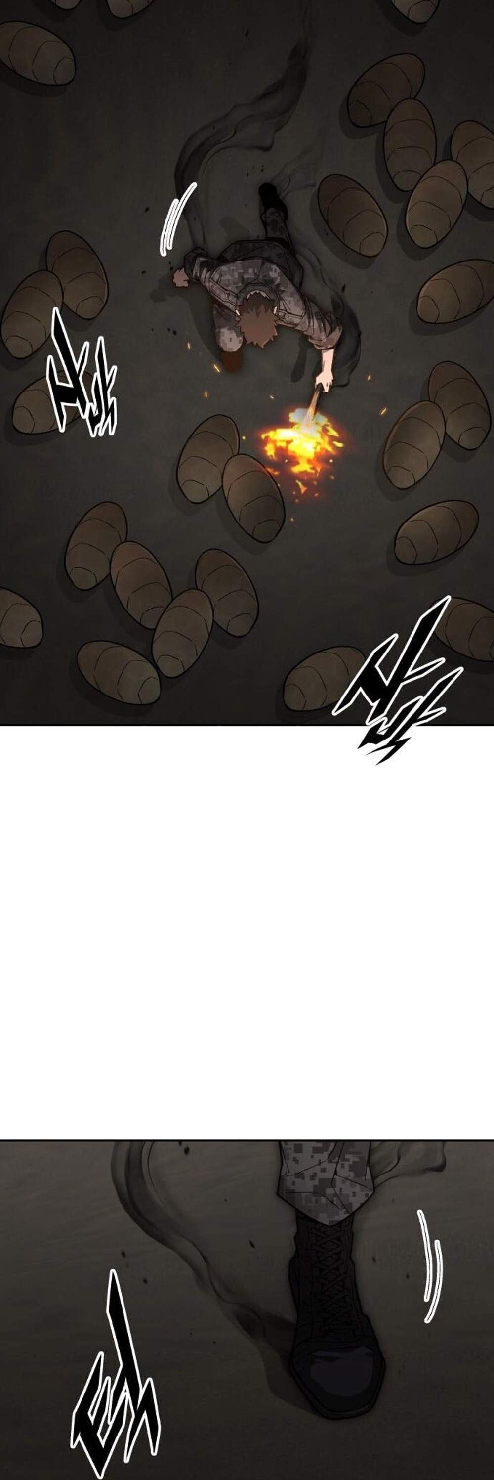 Apocalyptic Chef Awakening แปลไทย