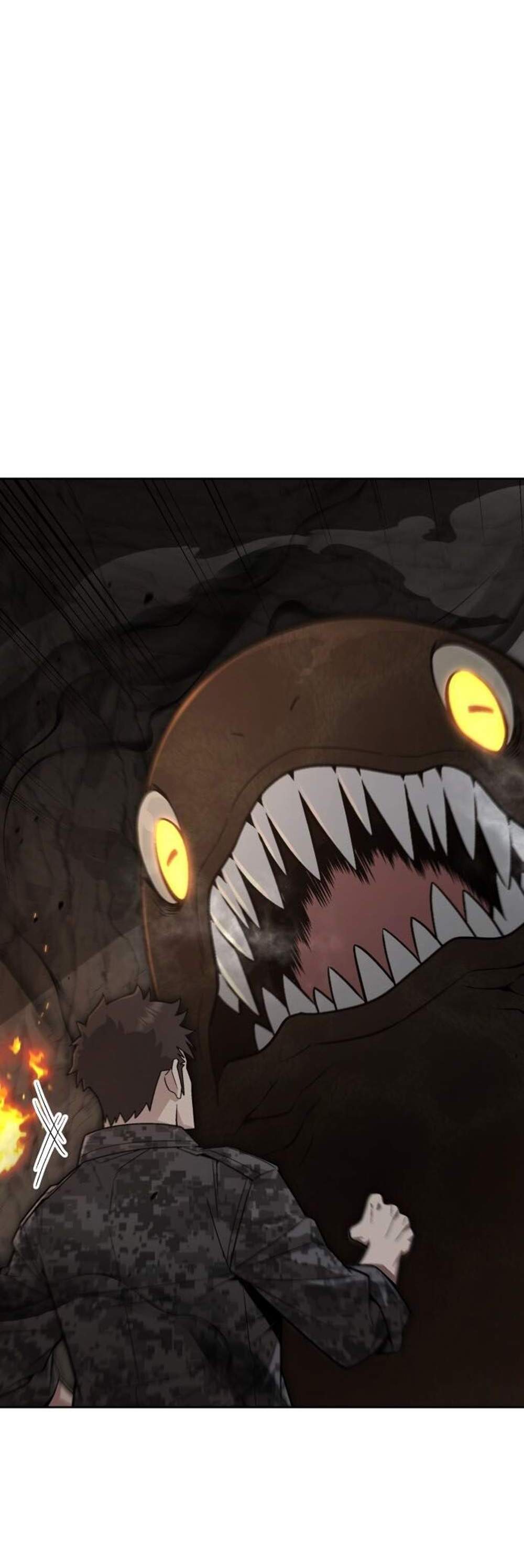 Apocalyptic Chef Awakening แปลไทย