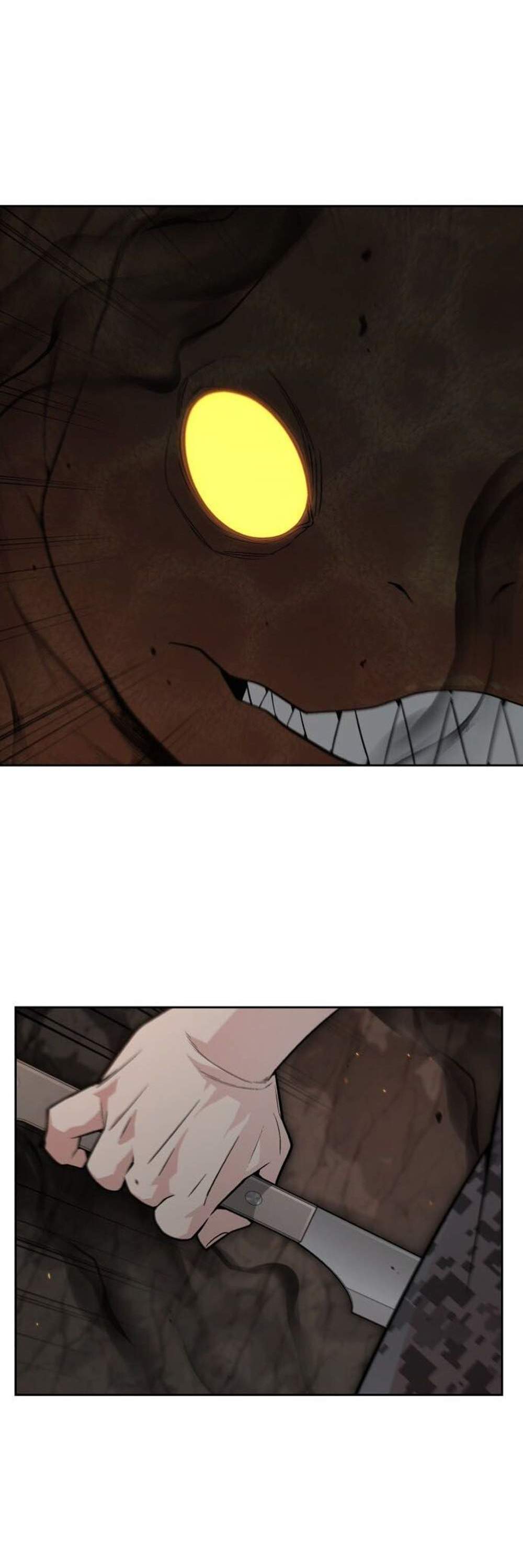 Apocalyptic Chef Awakening แปลไทย
