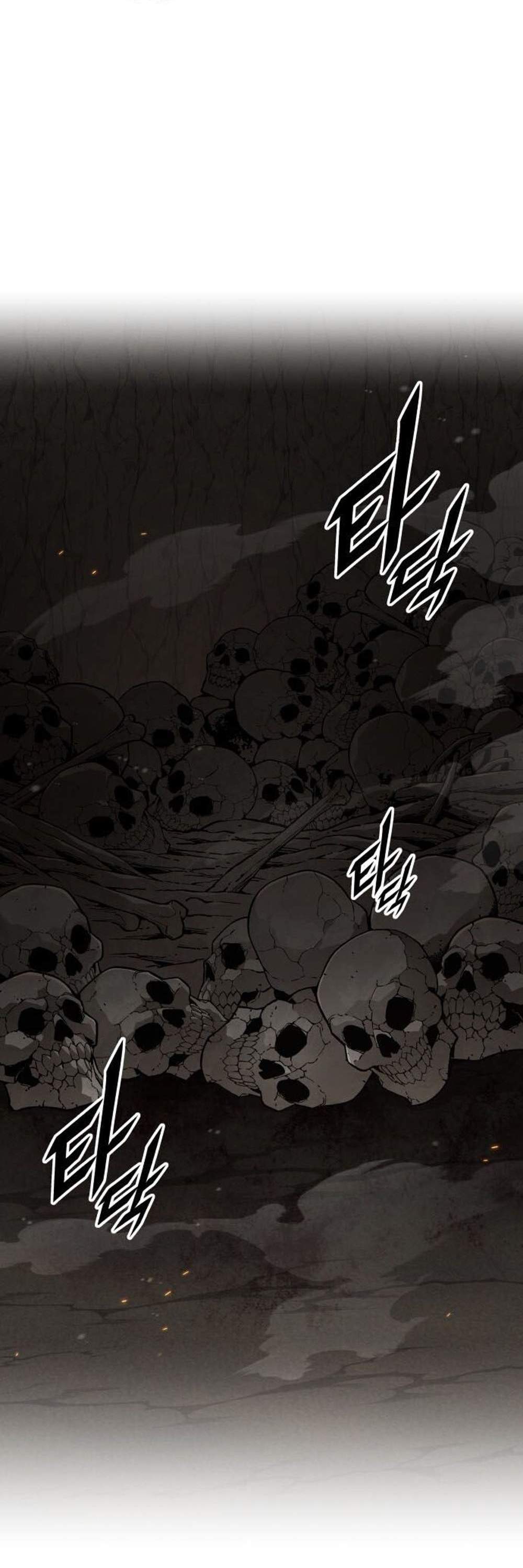 Apocalyptic Chef Awakening แปลไทย