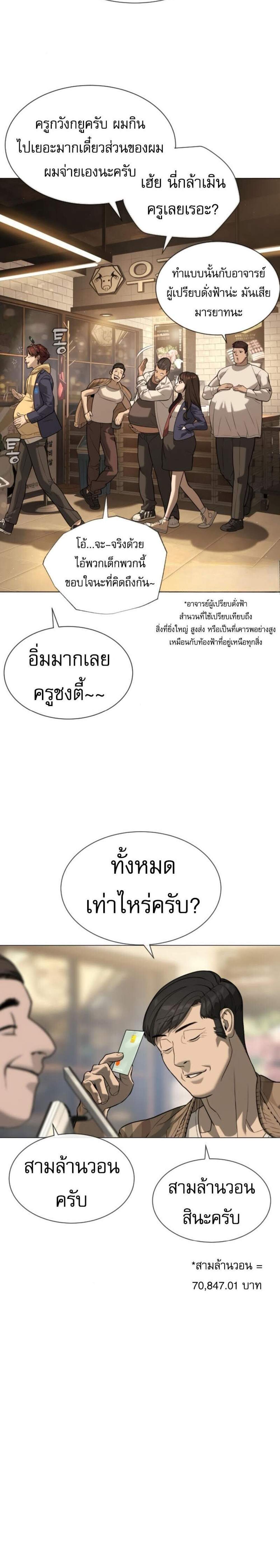 Killer Peter แปลไทย