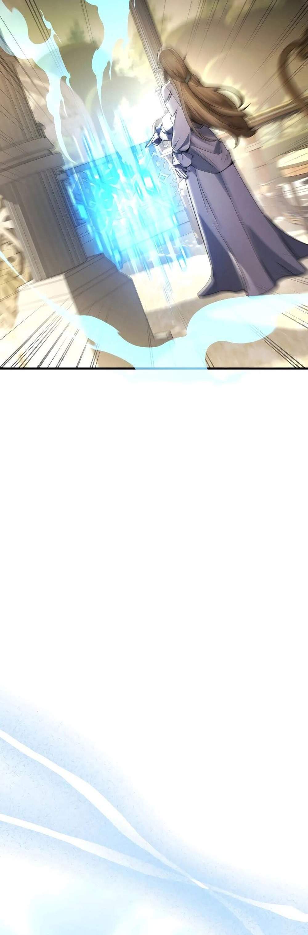 Martial God Regressed to Level 2 แปลไทย