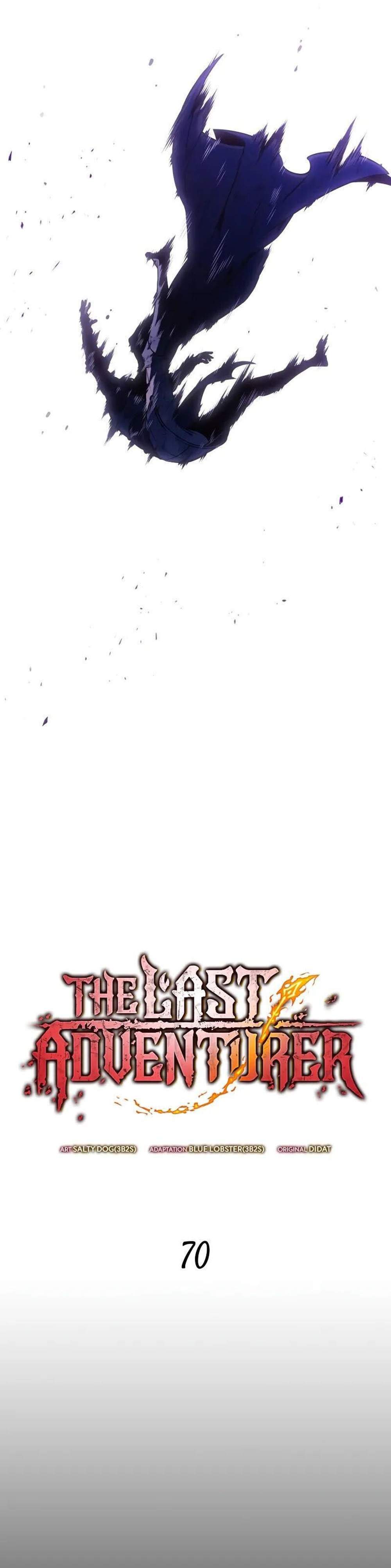 The Last Adventurer แปลไทย