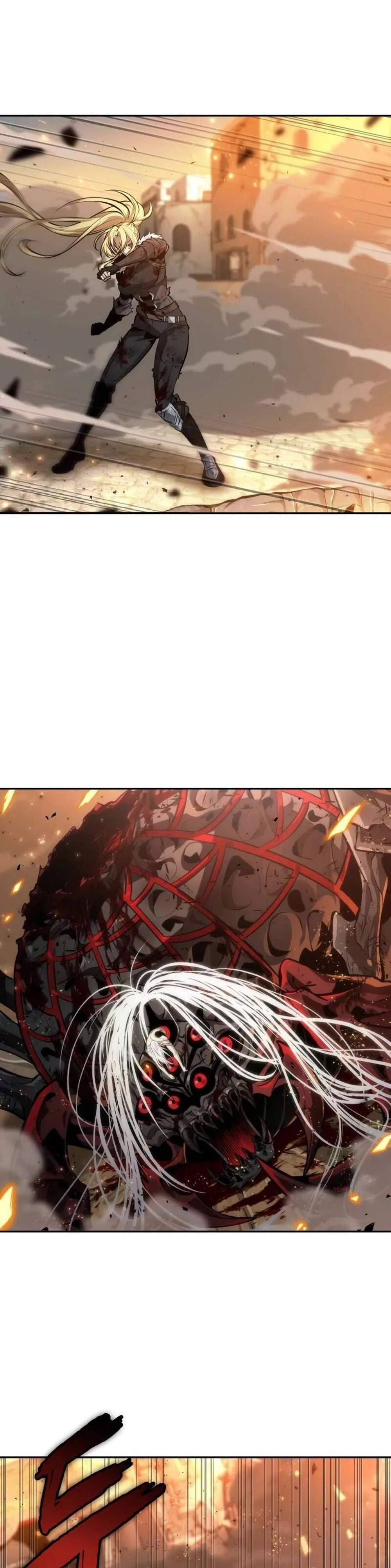 The Last Adventurer แปลไทย