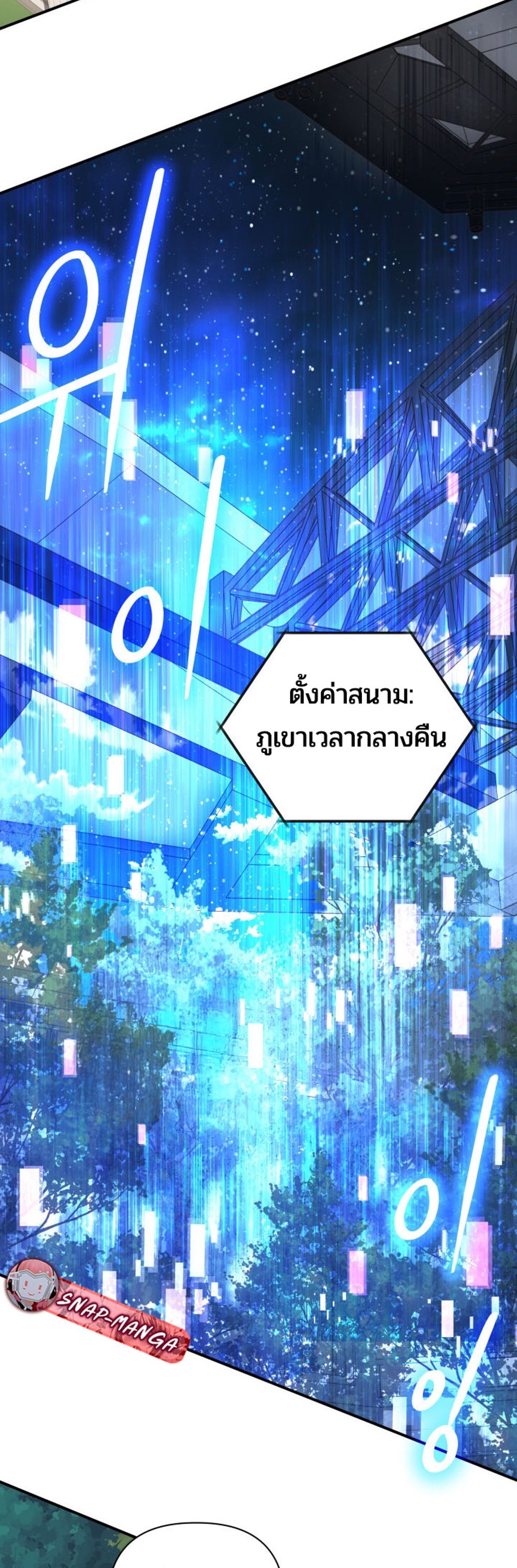 The Return of the Mythical Archmage แปลไทย