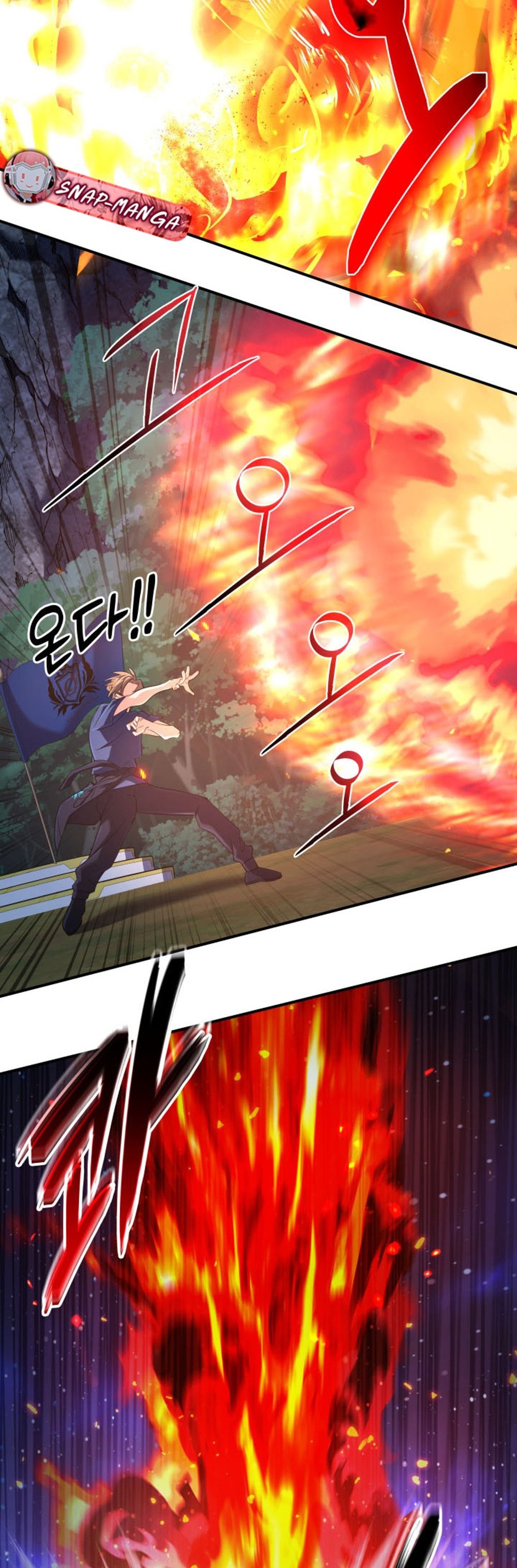 The Return of the Mythical Archmage แปลไทย