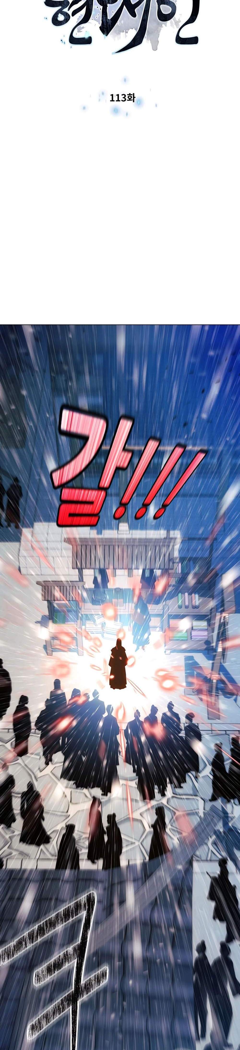 A Modern Man Who Got Transmigrated Into the Murim World แปลไทย