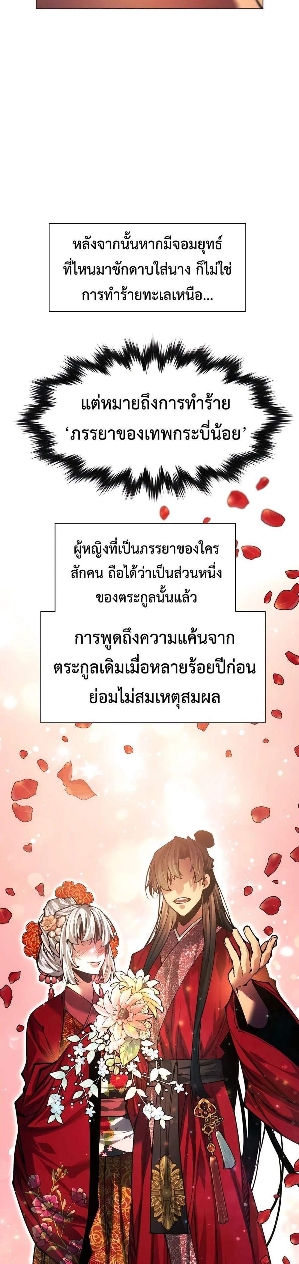 A Modern Man Who Got Transmigrated Into the Murim World แปลไทย