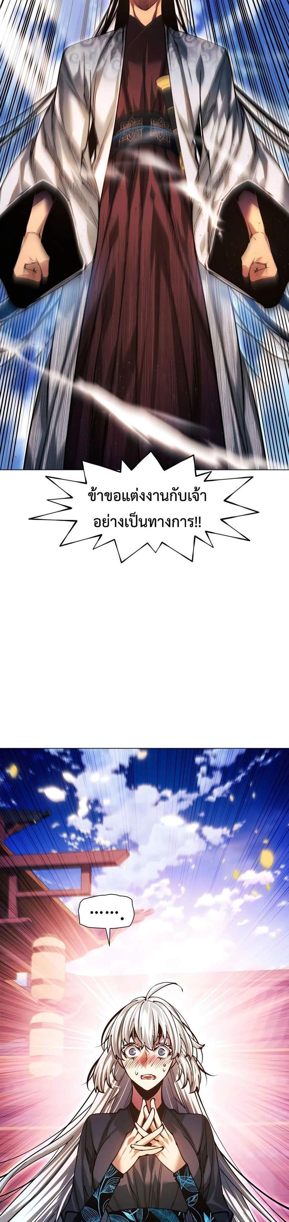 A Modern Man Who Got Transmigrated Into the Murim World แปลไทย