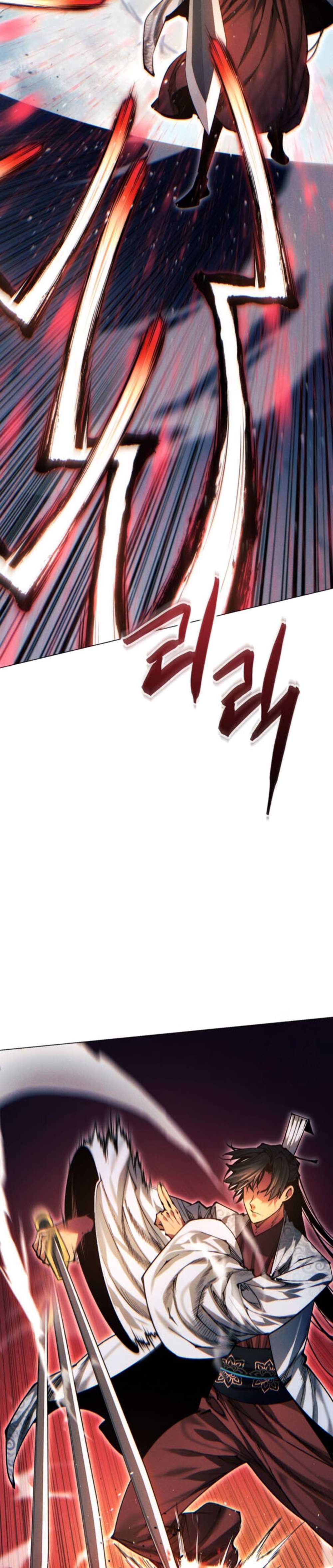 A Modern Man Who Got Transmigrated Into the Murim World แปลไทย