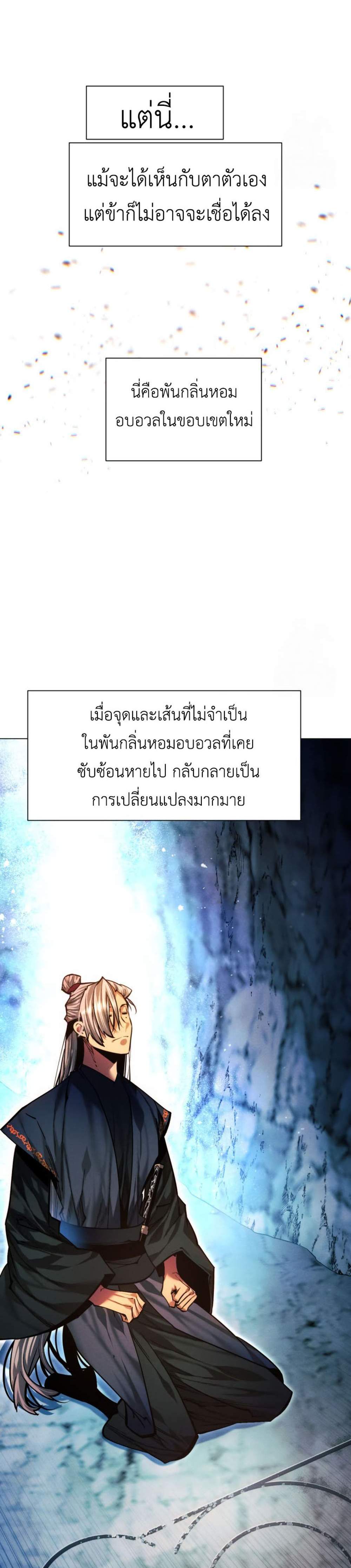 A Modern Man Who Got Transmigrated Into the Murim World แปลไทย
