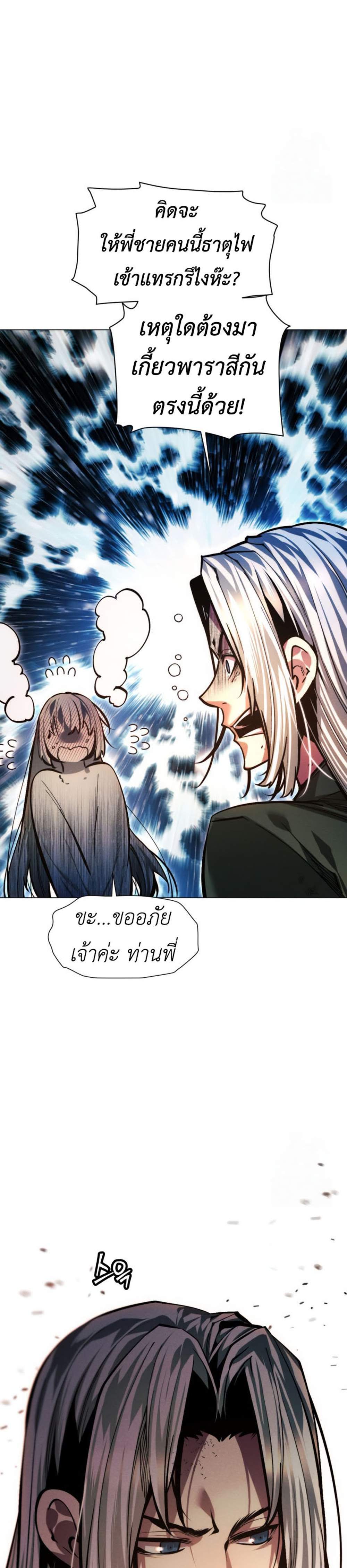 A Modern Man Who Got Transmigrated Into the Murim World แปลไทย