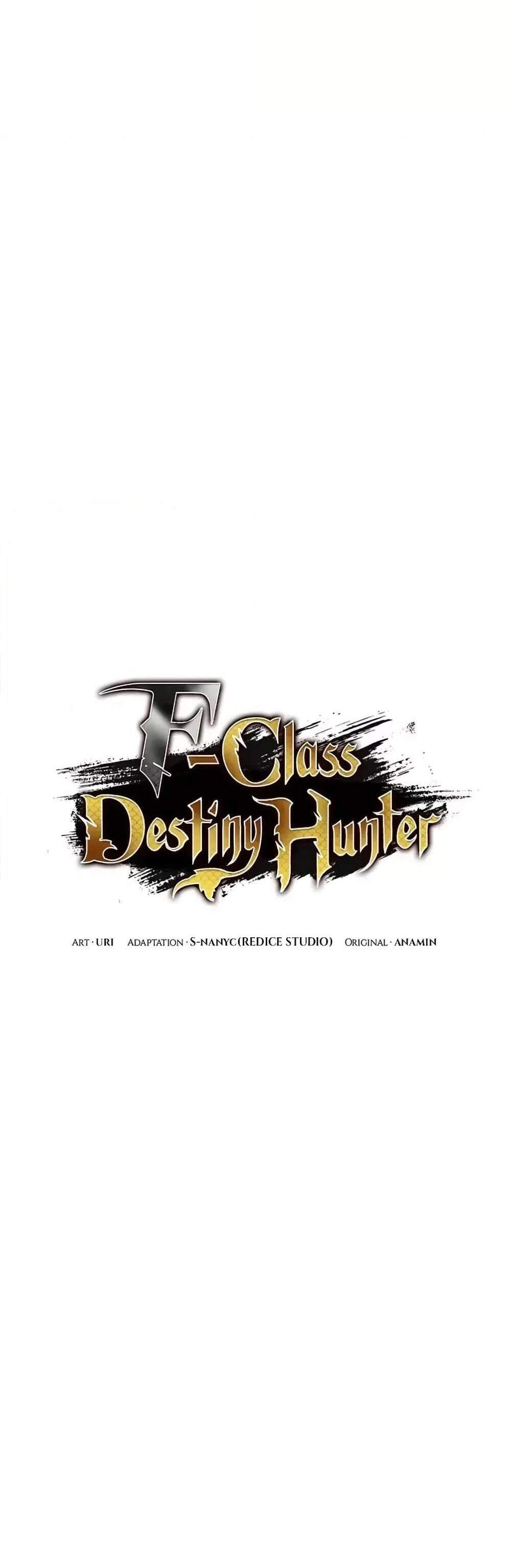 F-Class Destiny Hunter แปลไทย