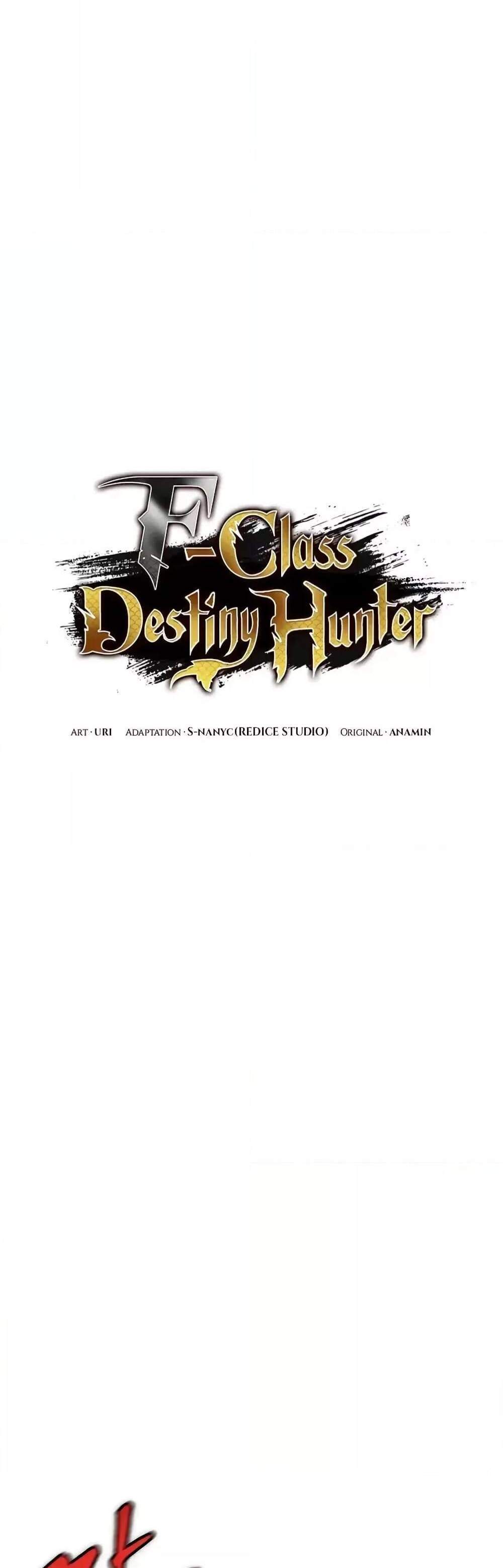 F-Class Destiny Hunter แปลไทย