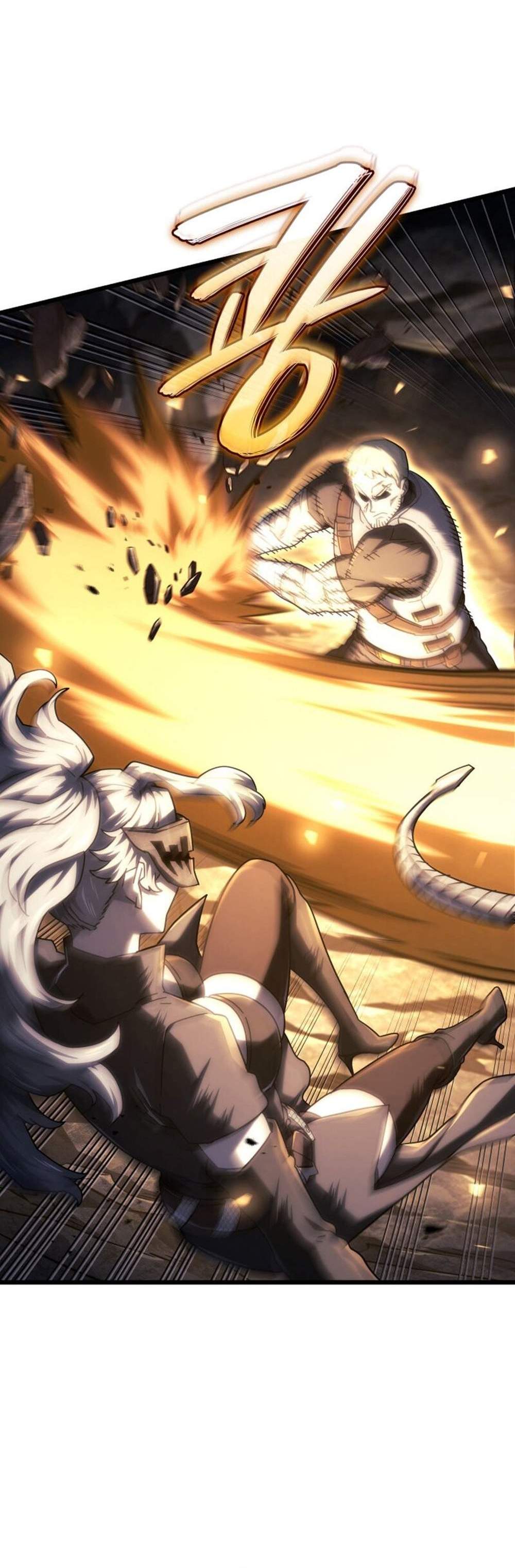 Revenge of the Iron-Blooded Sword Hound แปลไทย