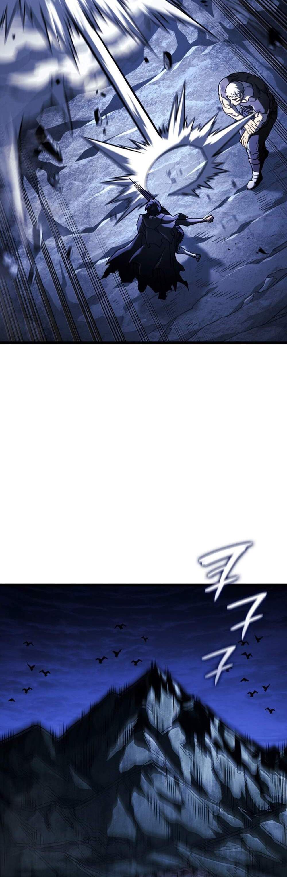 Revenge of the Iron-Blooded Sword Hound แปลไทย