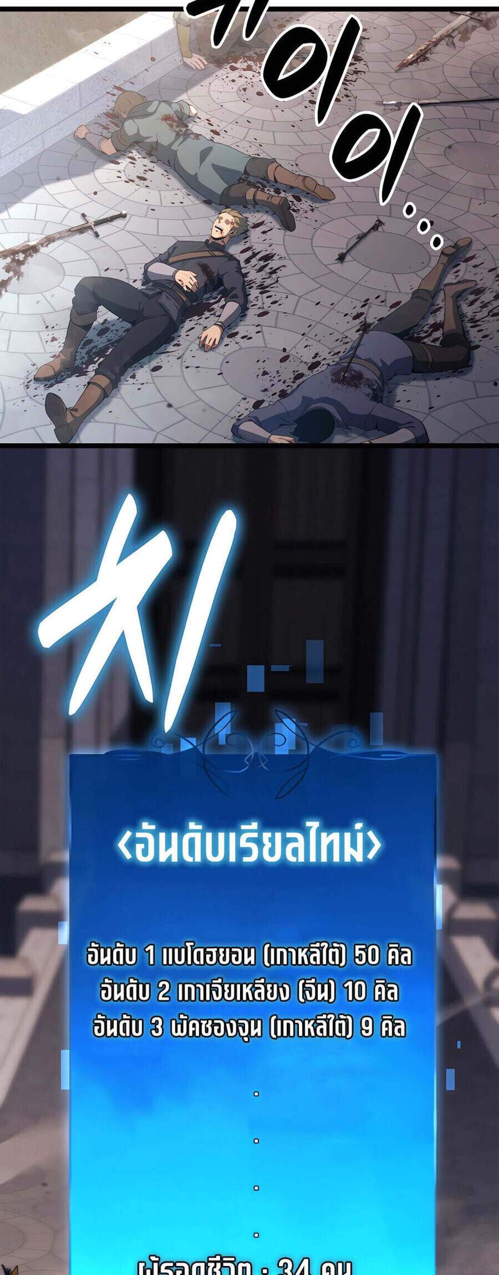 The Count’s Youngest Son is A Player แปลไทย