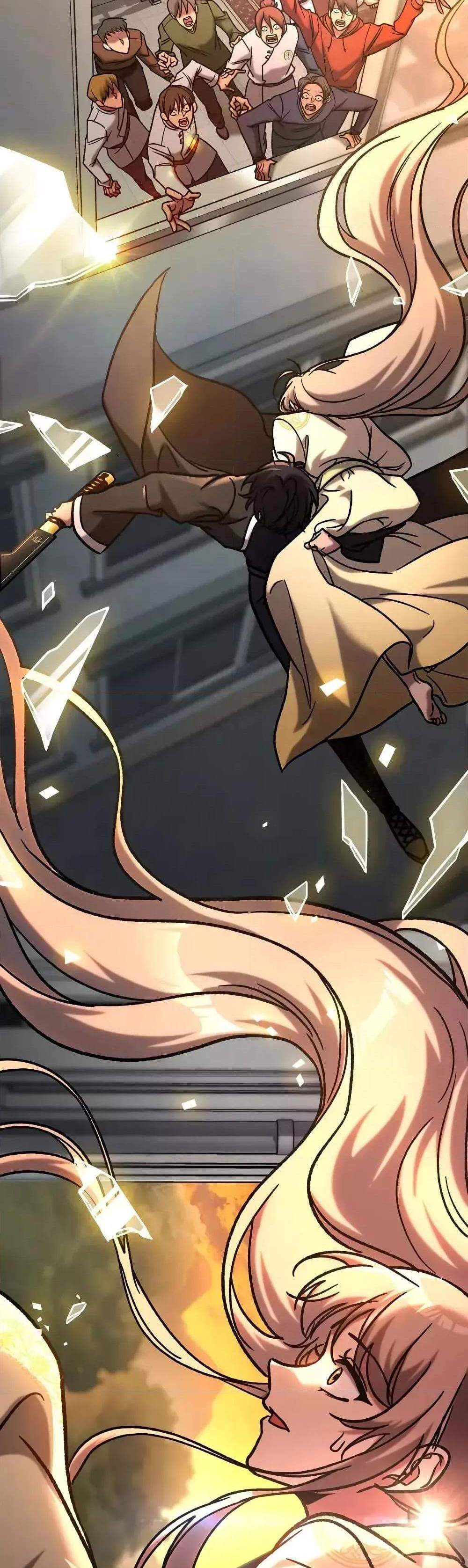F-Class Destiny Hunter แปลไทย