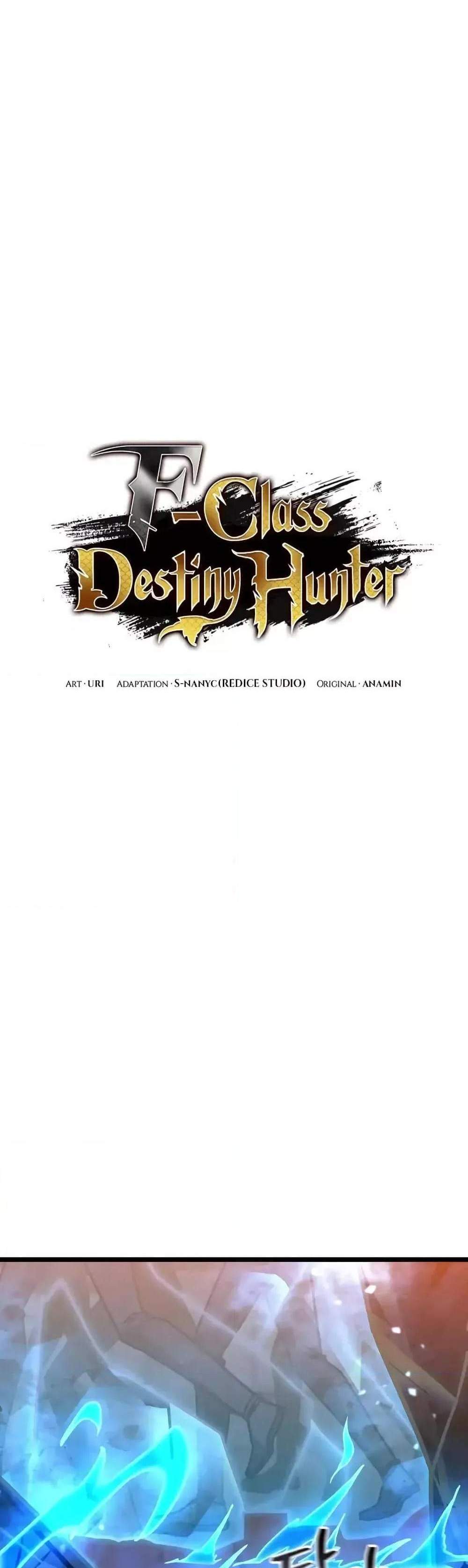 F-Class Destiny Hunter แปลไทย