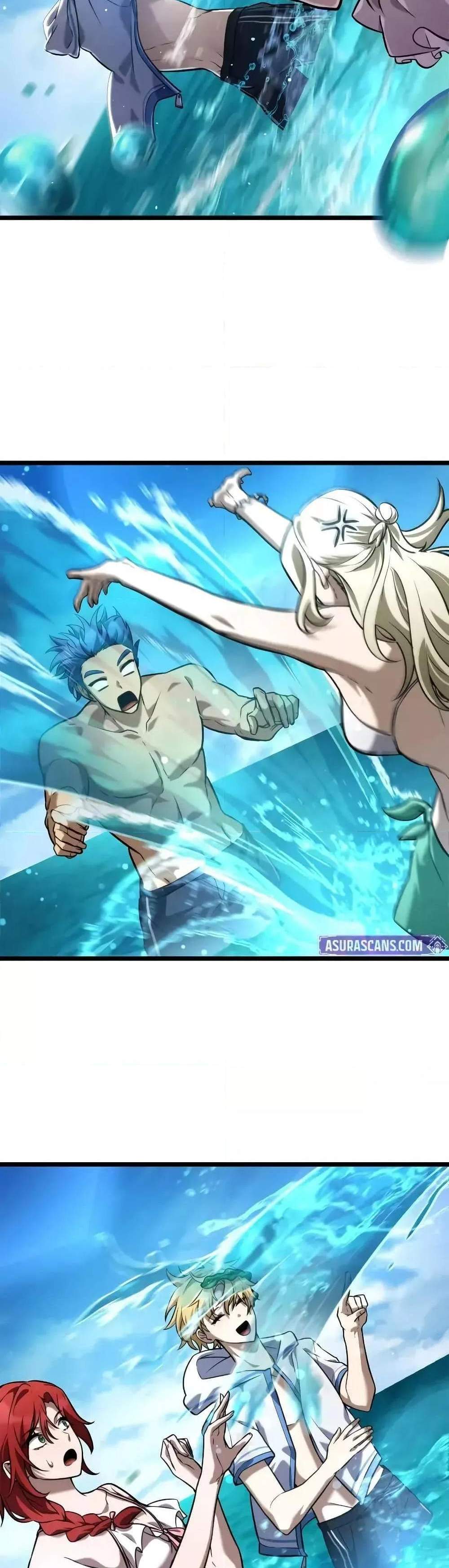 Infinite Mage แปลไทย