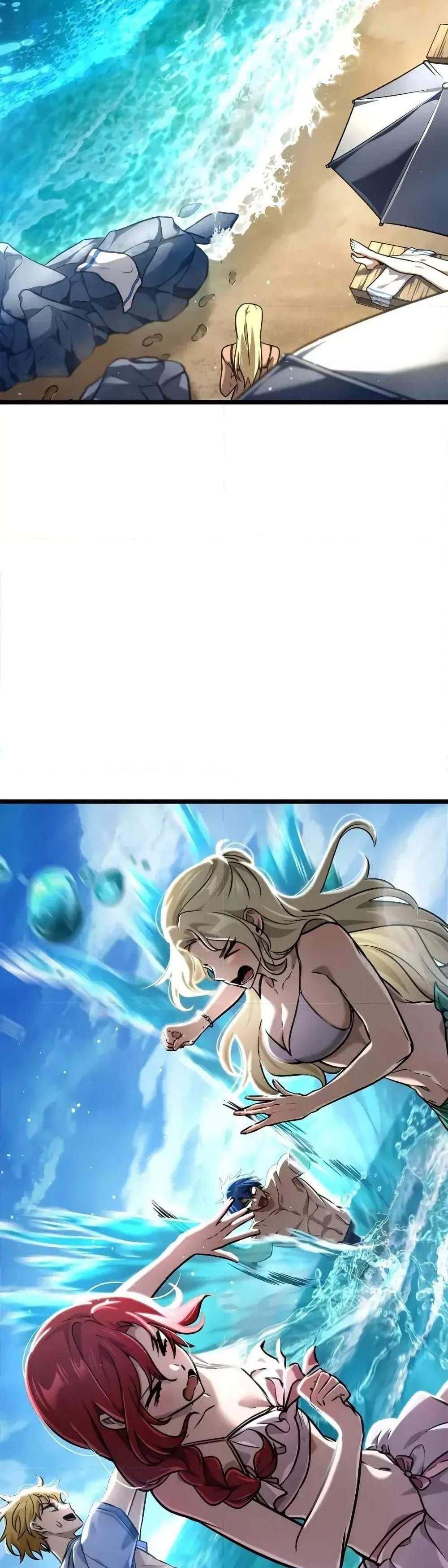Infinite Mage แปลไทย