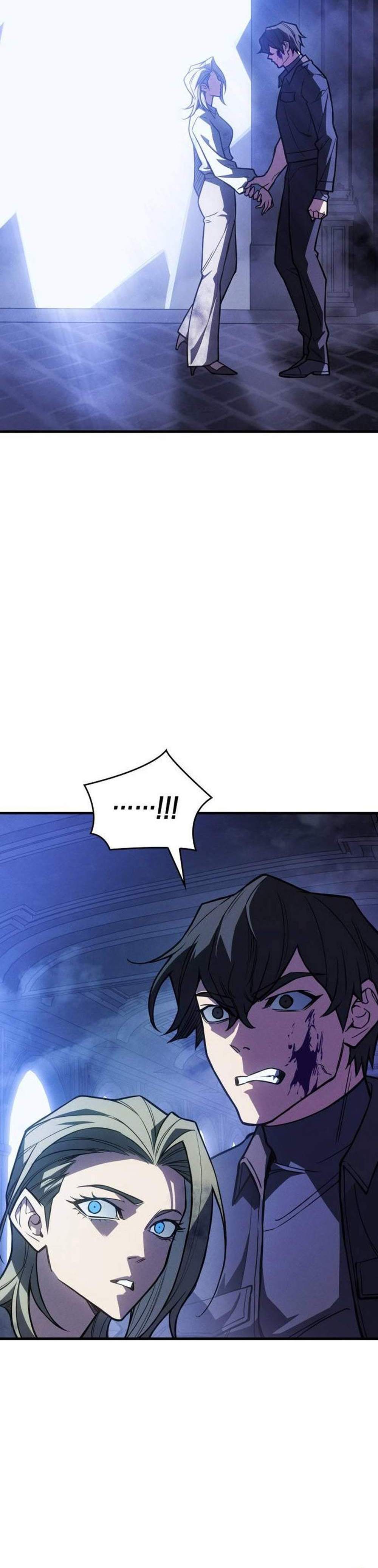 Regressing With the King’s Power แปลไทย