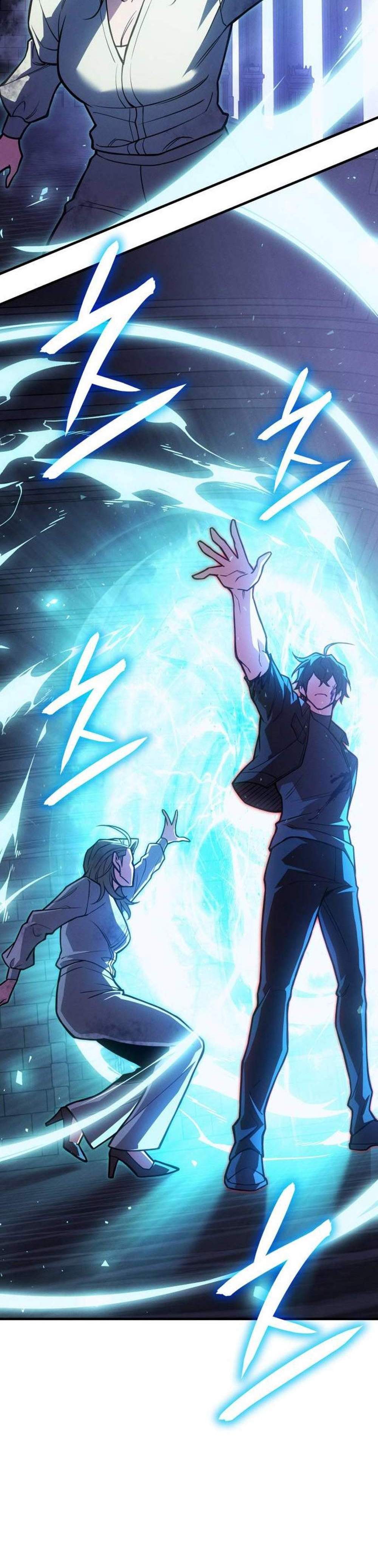 Regressing With the King’s Power แปลไทย