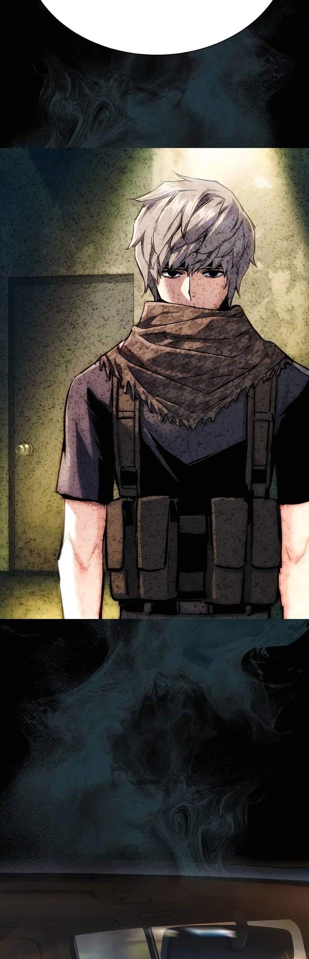 Mercenary Enrollment พี่ชายบอดี้การ์ด แปลไทย
