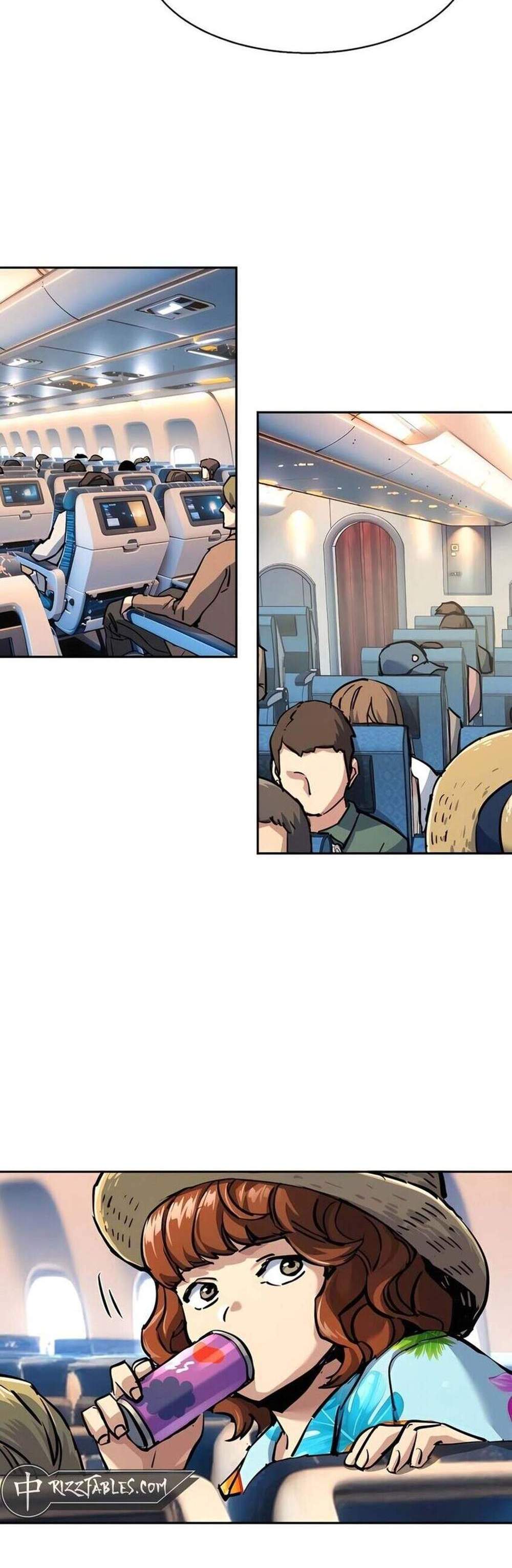 Mercenary Enrollment พี่ชายบอดี้การ์ด แปลไทย