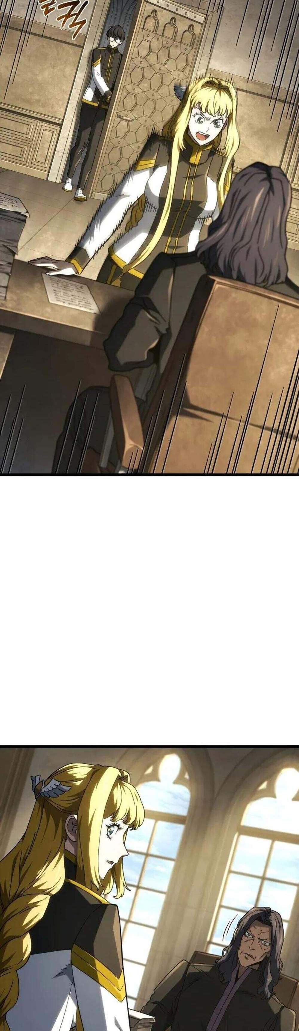 Revenge of the Iron-Blooded Sword Hound แปลไทย