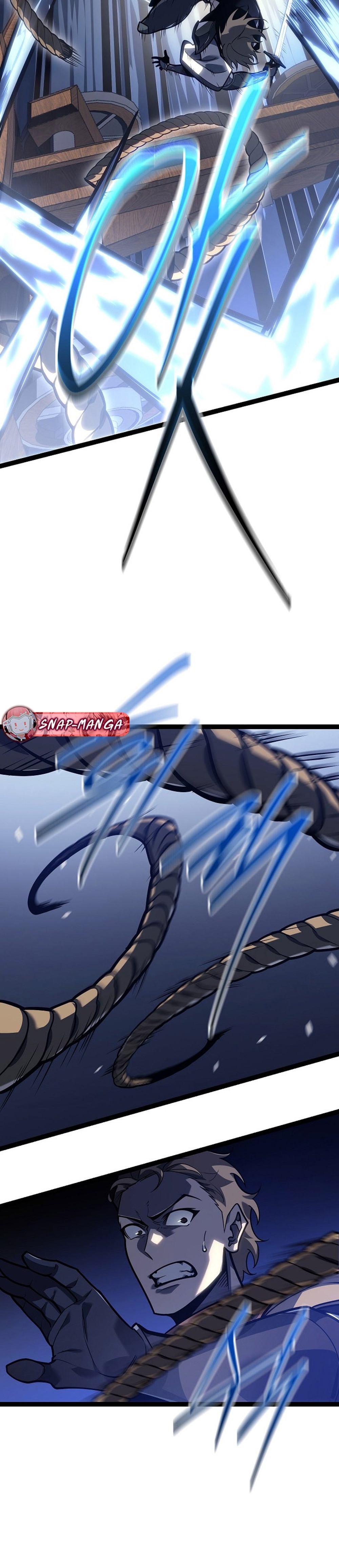 Regressing as the Reincarnated Bastard of the Sword Clan แปลไทย