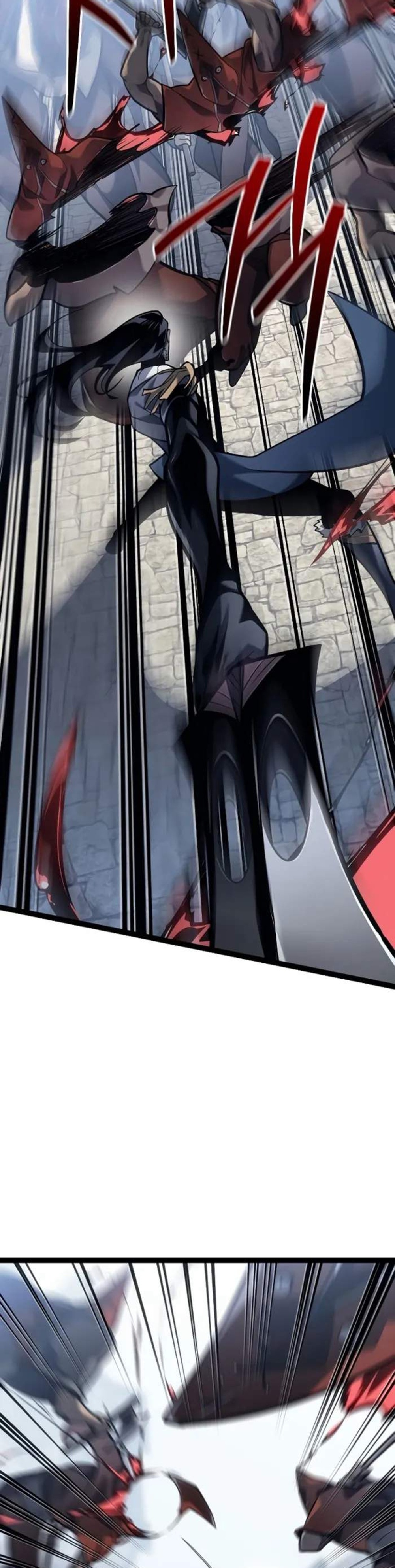 Regressing as the Reincarnated Bastard of the Sword Clan แปลไทย