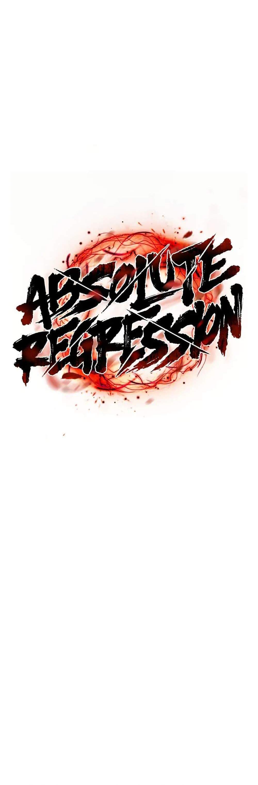 Absolute Regression หวนคืนนิรันดร์กาล แปลไทย