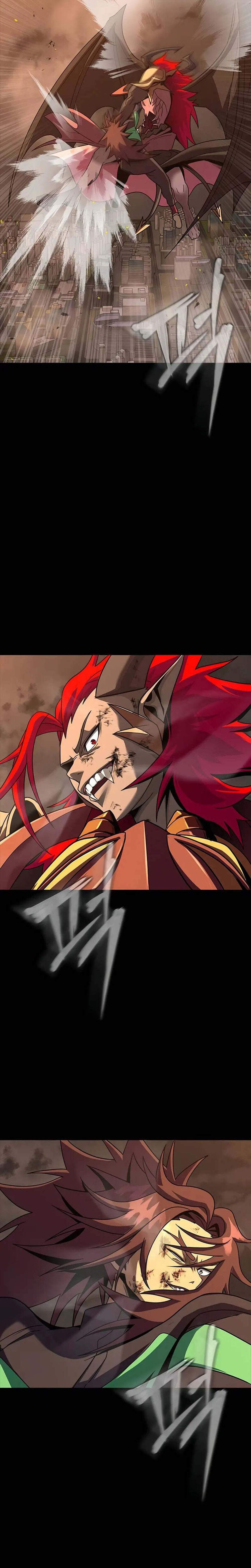 Steel-Eating Player แปลไทย