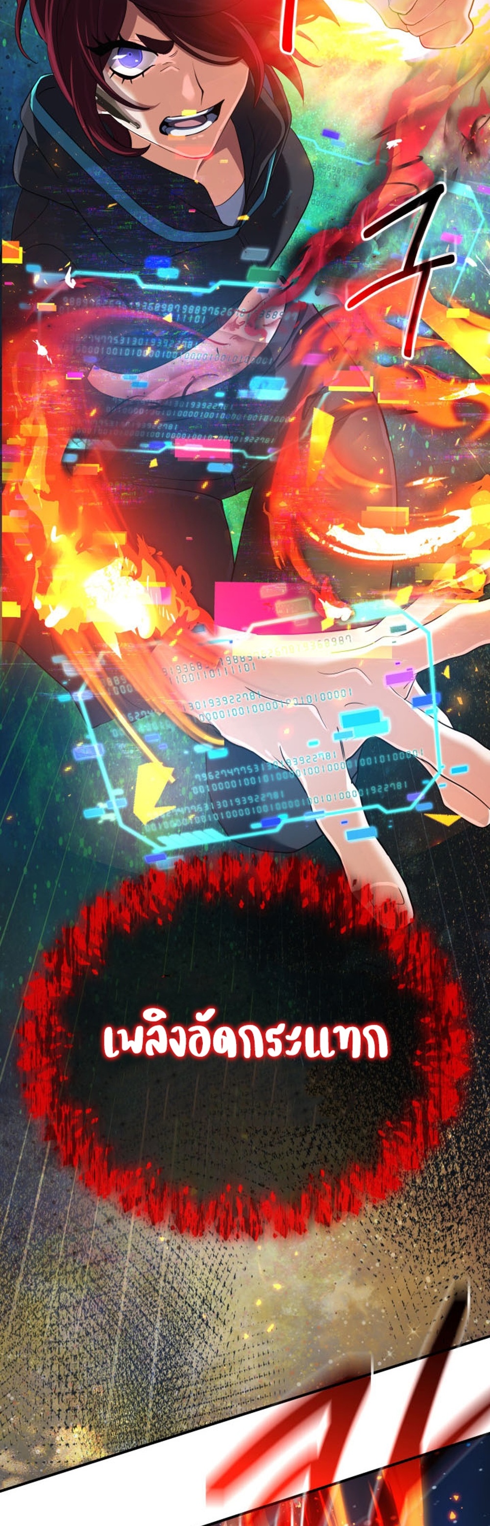 The Return of the Mythical Archmage แปลไทย