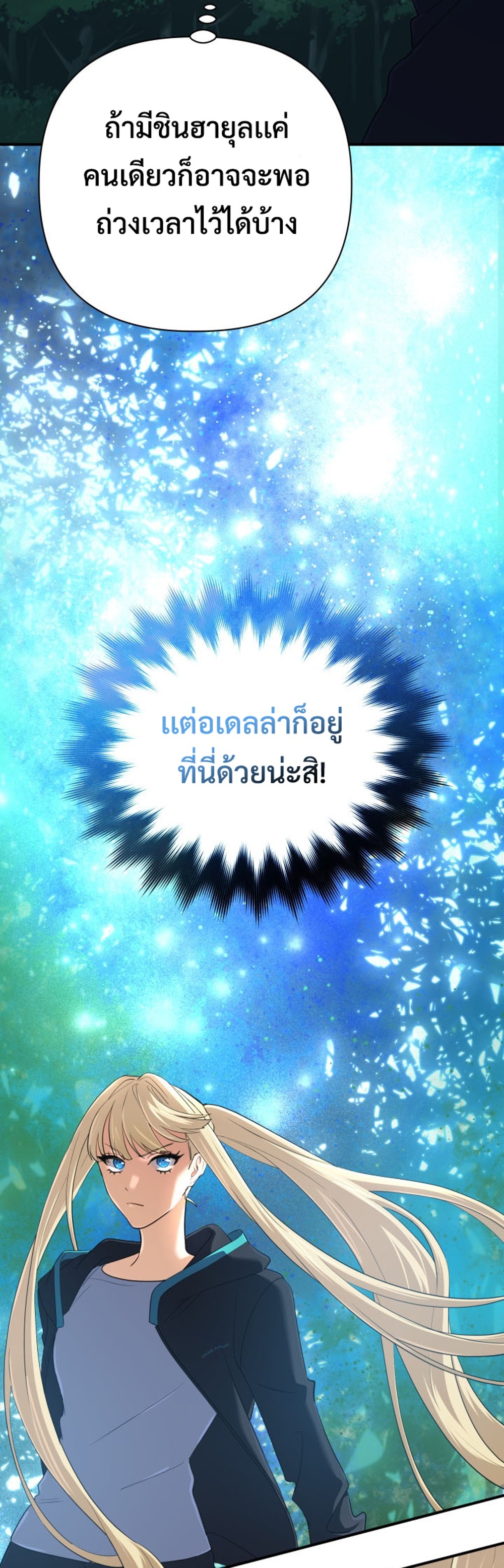 The Return of the Mythical Archmage แปลไทย