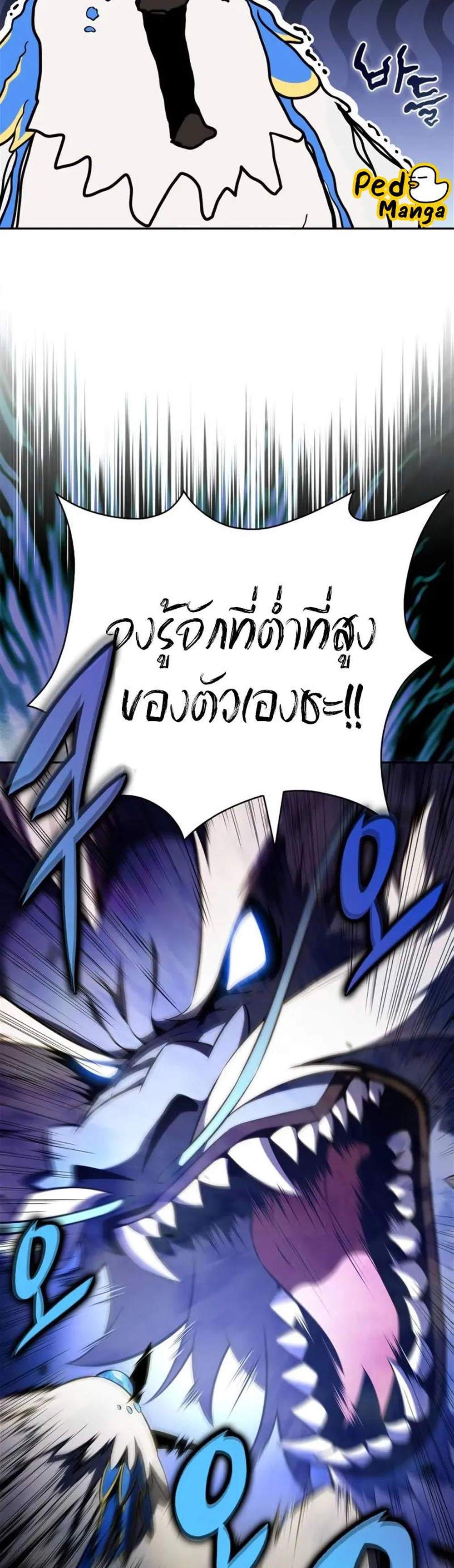 Solo Max-Level Newbie ผู้เล่นหน้าใหม่เลเวลแมกซ์ แปลไทย