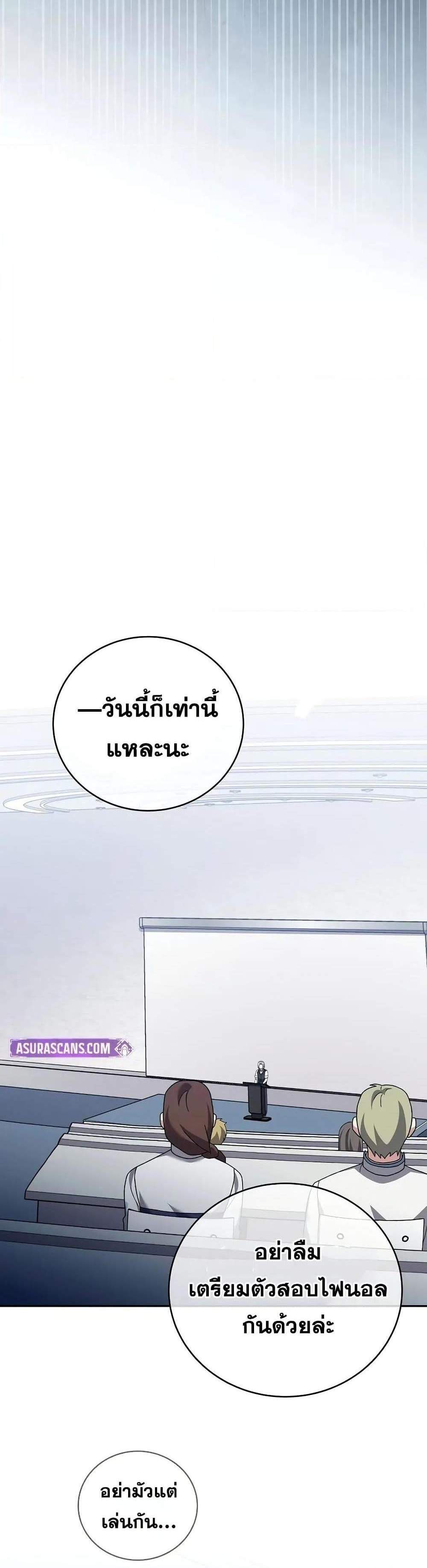 The Novel’s Extra (Remake) แปลไทย