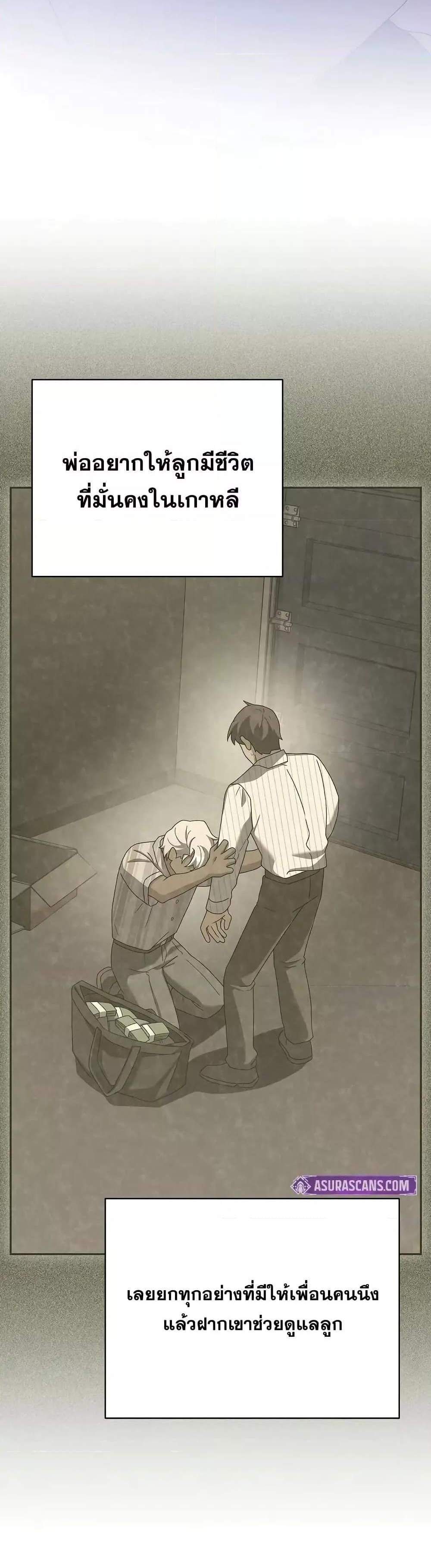 The Novel’s Extra (Remake) แปลไทย