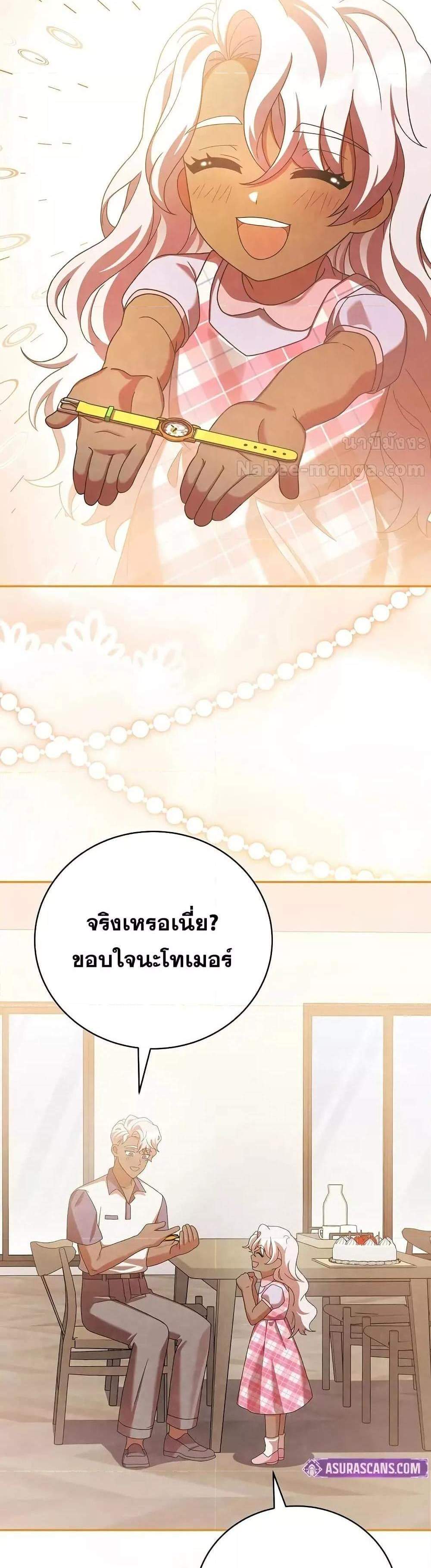 The Novel’s Extra (Remake) แปลไทย