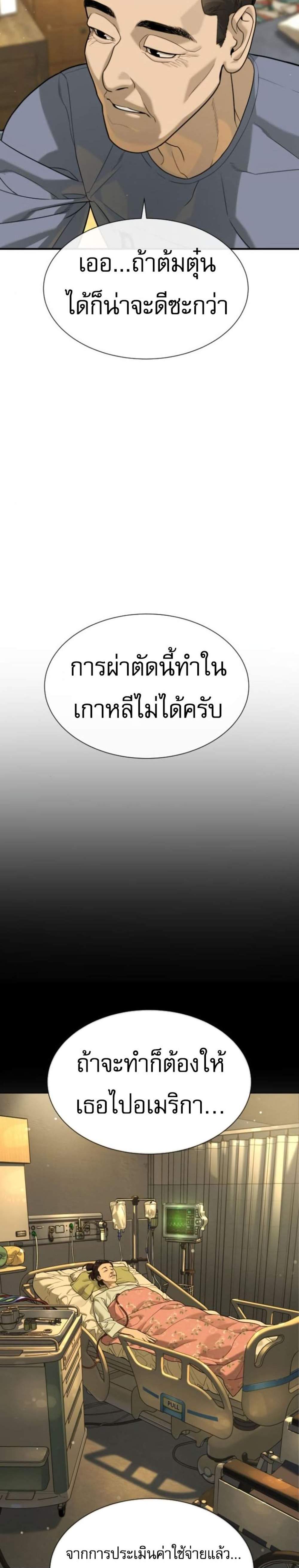 Killer Peter ปีเตอร์โคตรนักฆ่า แปลไทย
