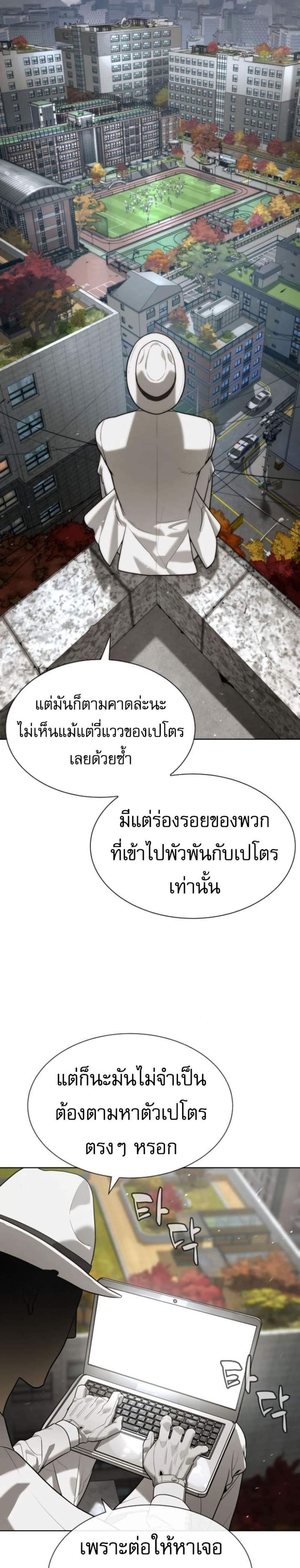 Killer Peter ปีเตอร์โคตรนักฆ่า แปลไทย