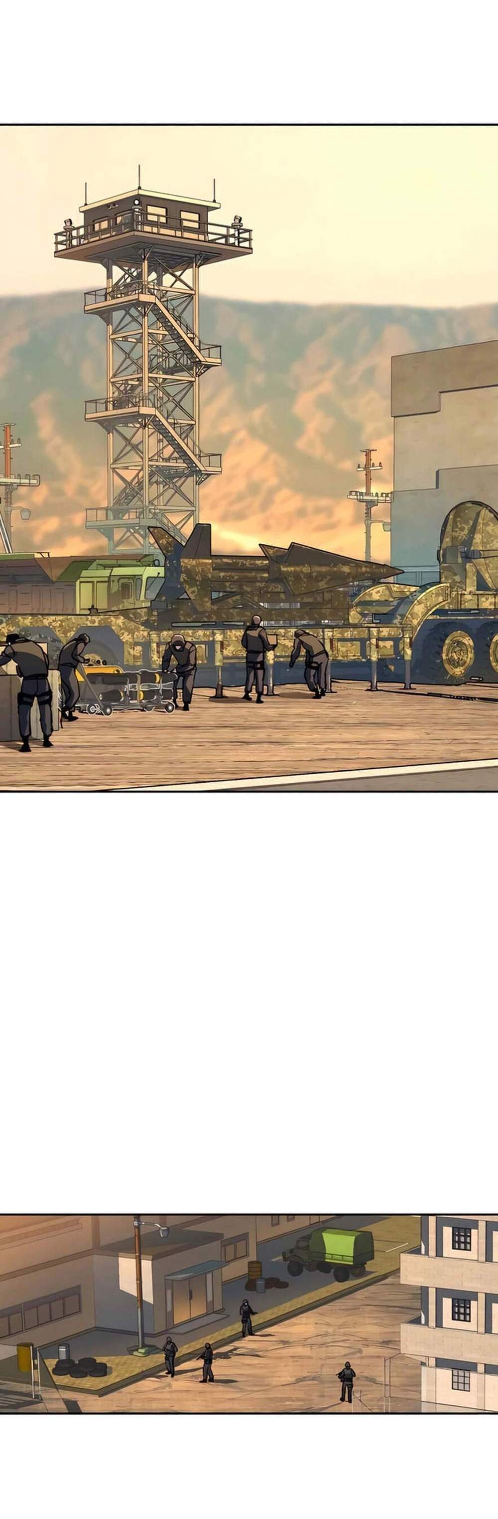 Mercenary Enrollment พี่ชายบอดี้การ์ด แปลไทย