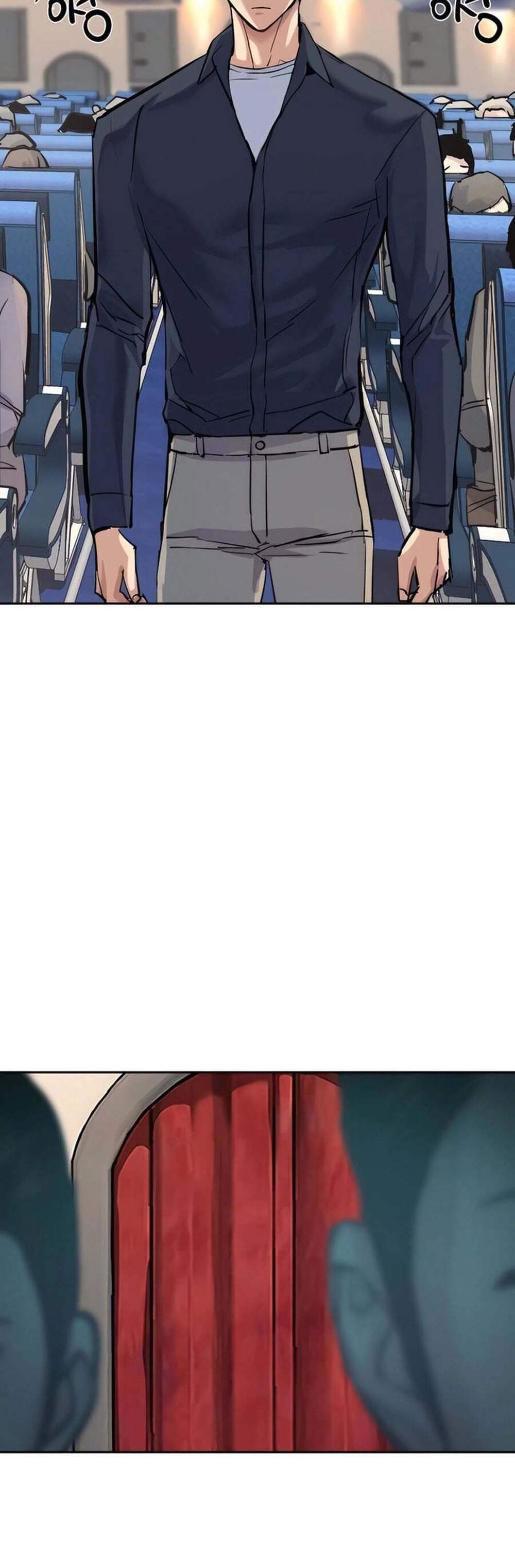 Mercenary Enrollment พี่ชายบอดี้การ์ด แปลไทย