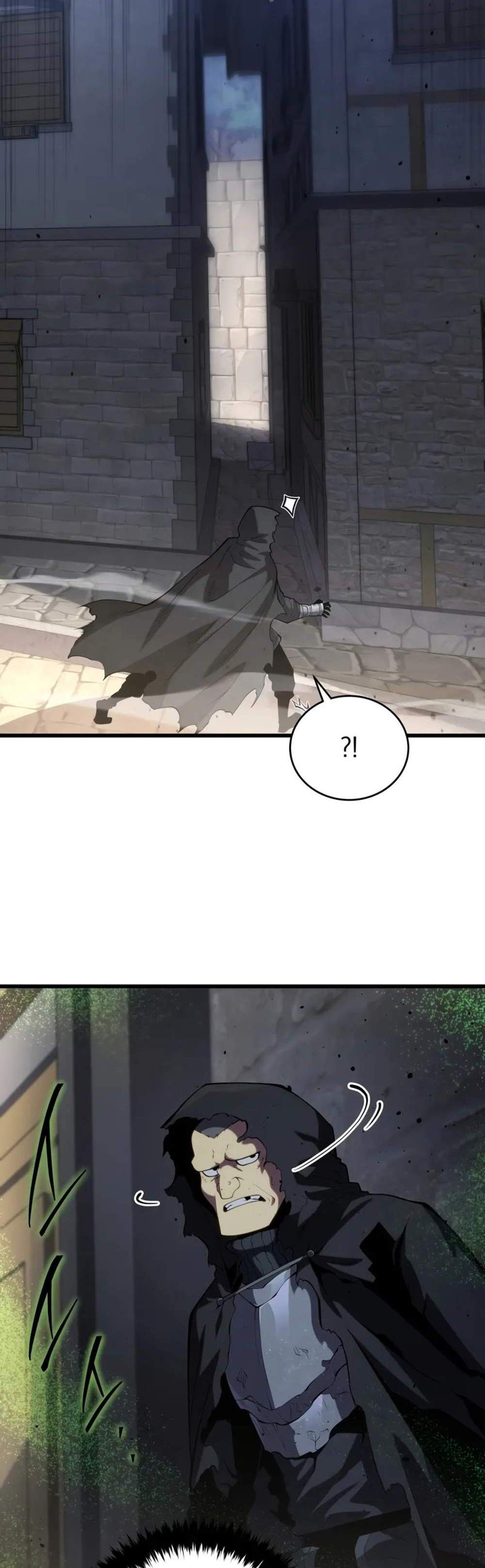 Swordmaster’s Youngest Son แปลไทย
