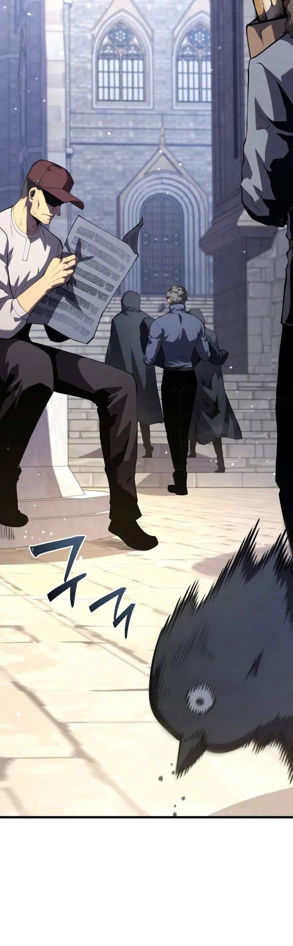 Swordmaster’s Youngest Son แปลไทย