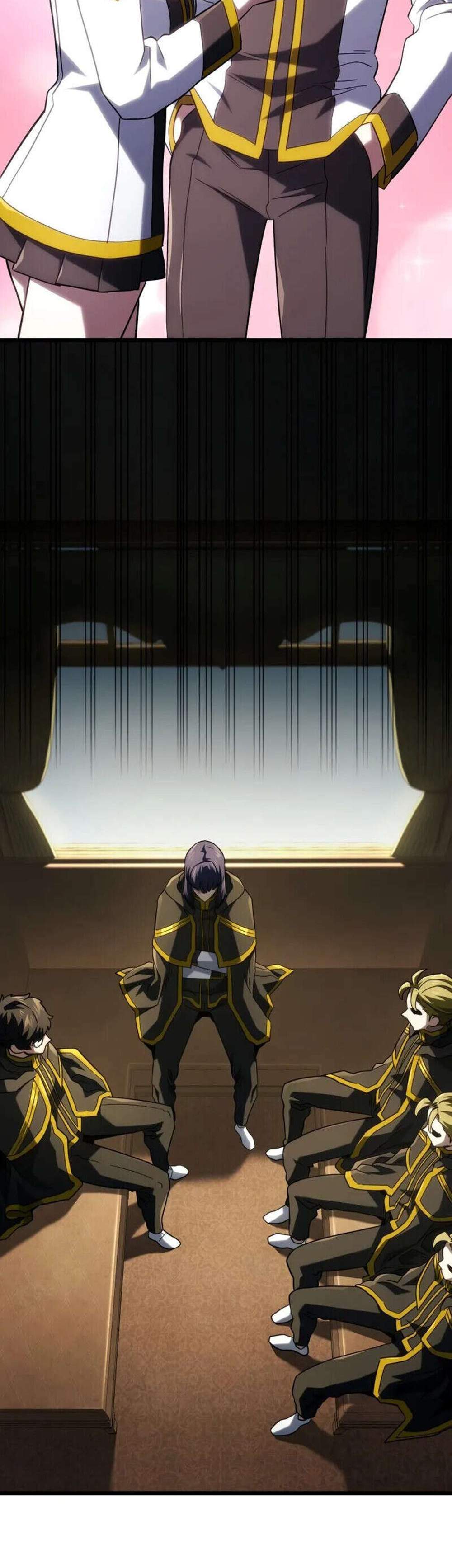 Revenge of the Iron-Blooded Sword Hound แปลไทย