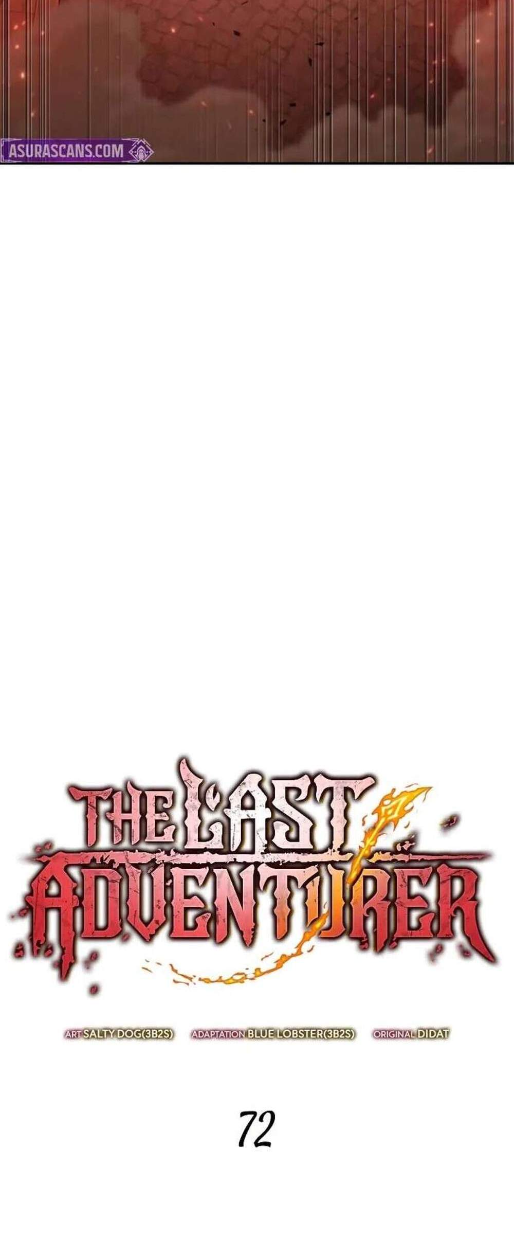 The Last Adventurer แปลไทย