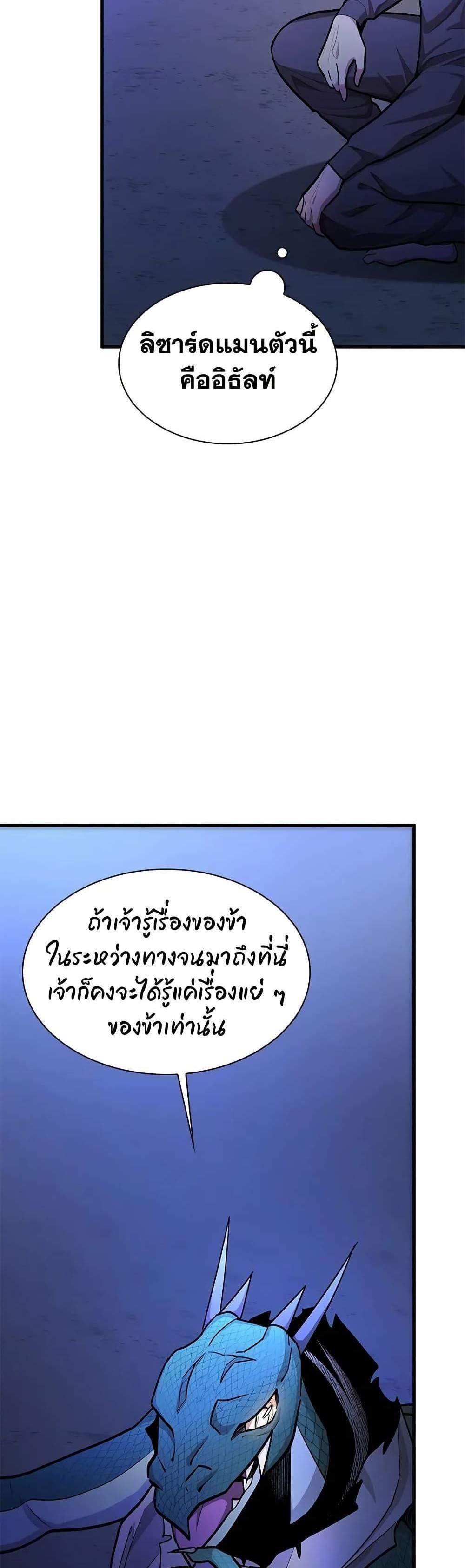 The Tutorial is Too Hard โลกฝึกสอนสุดโหดร้าย แปลไทย