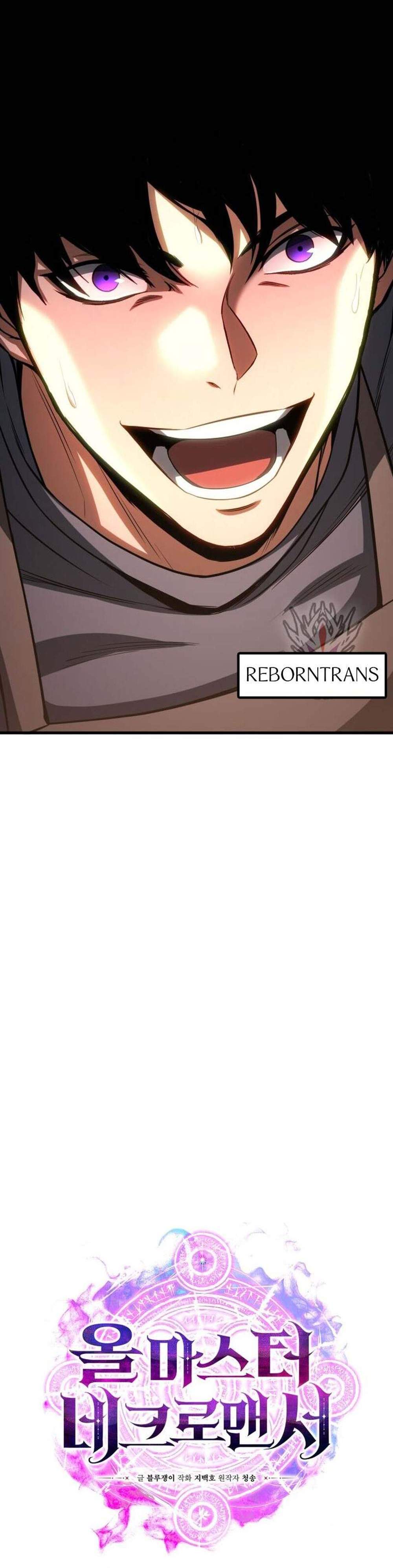 Absolute Necromancer ออลมาสเตอร์ เนโครแมนเซอร์ แปลไทย